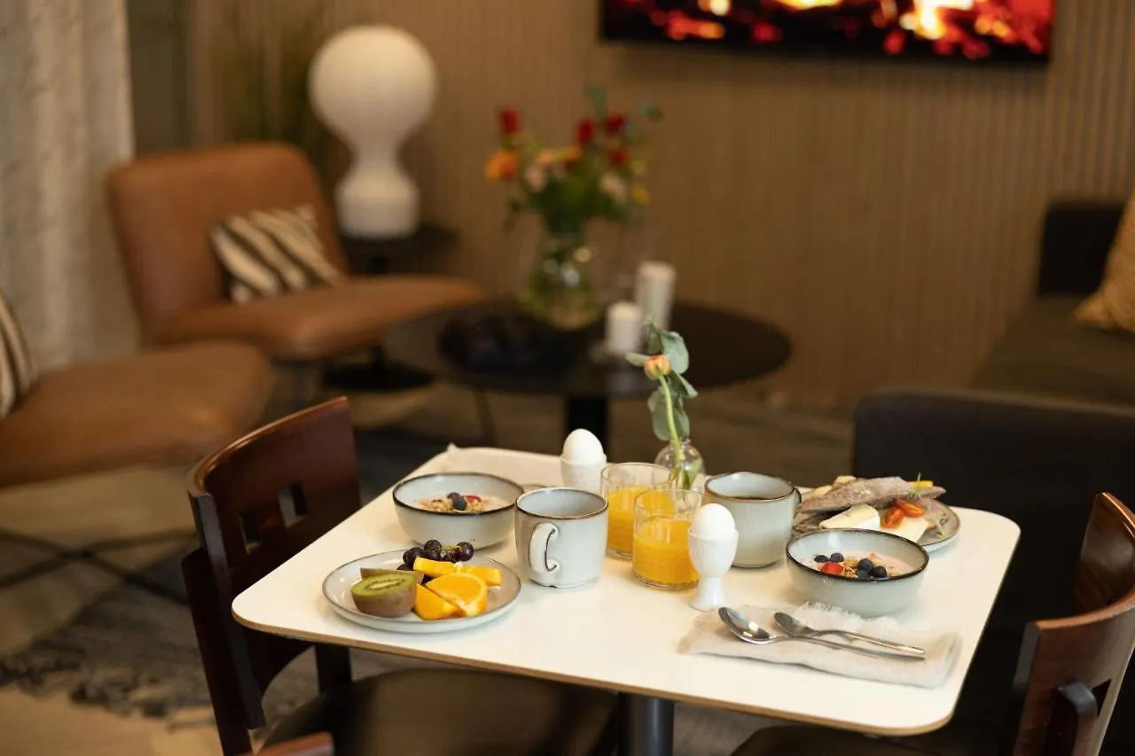 Hotel Soeder Stockholm Sweden