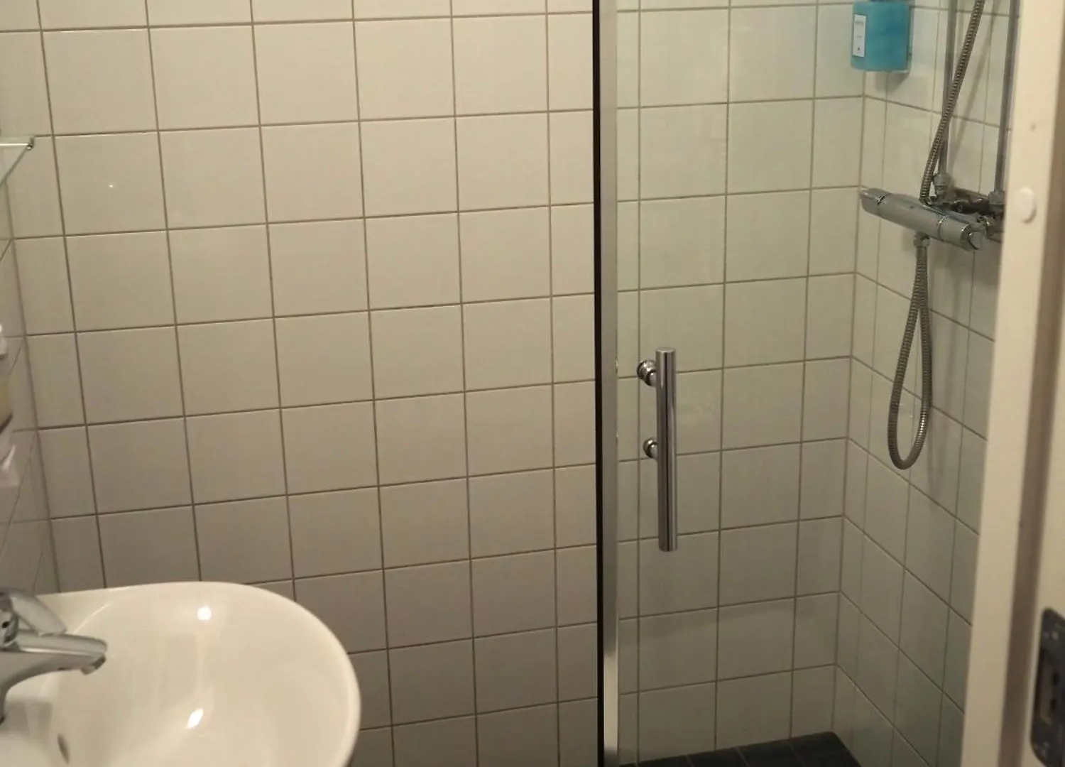 Hotel Soeder Stockholm 3*,