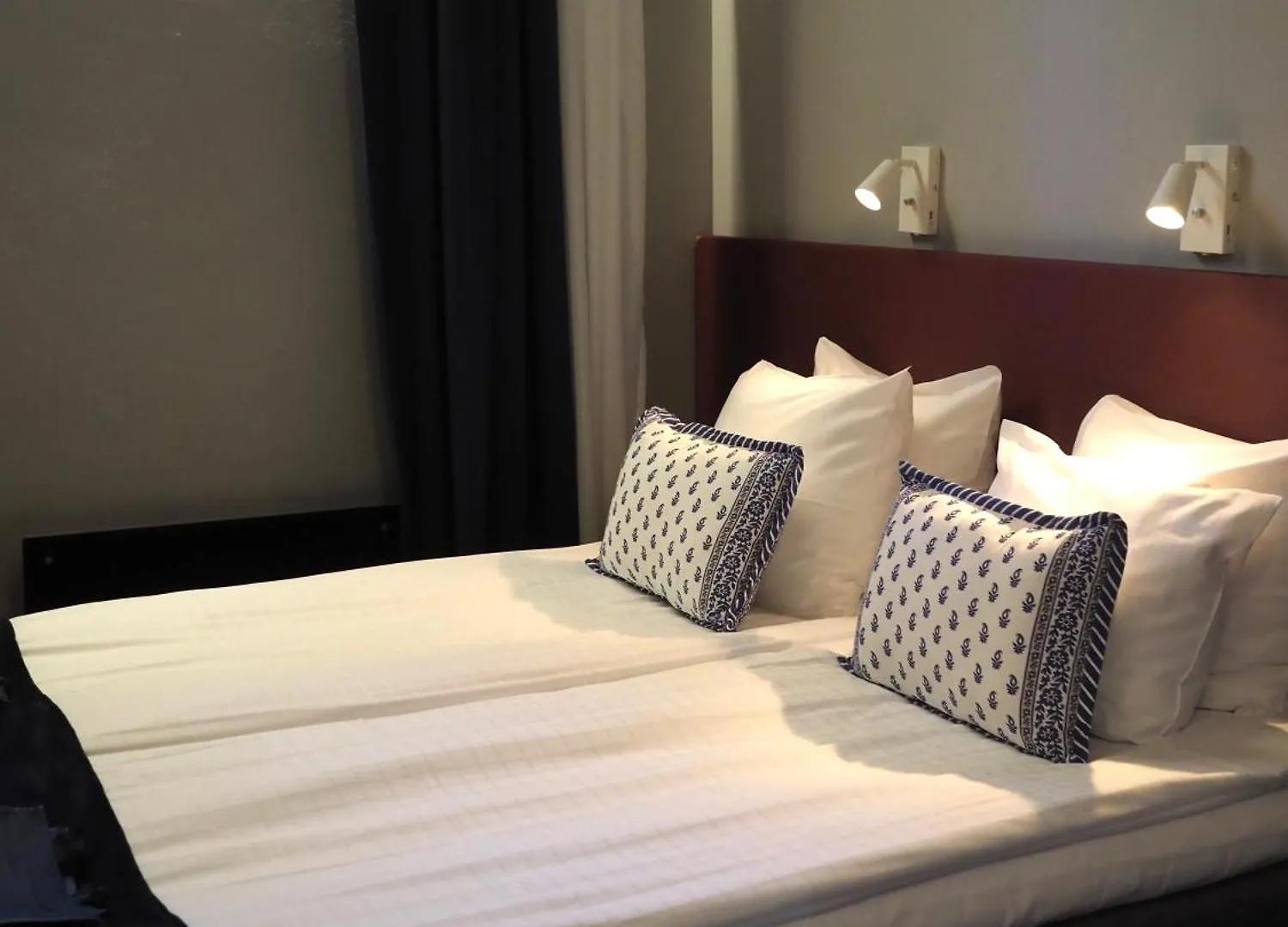 Hotel Soeder Stockholm 3*,