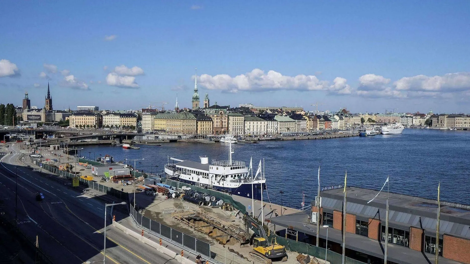 Hotel Soeder Stockholm