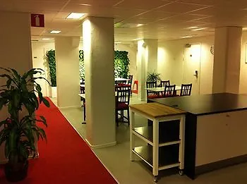 Hotel Soeder Stockholm