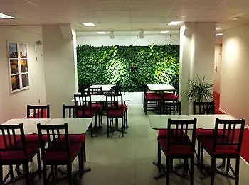 ***  Hotel Soeder Stockholm Sweden