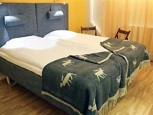 Hotel Soeder Stockholm 3*,