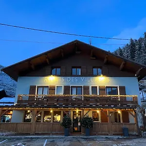 Relais Des Villards France
