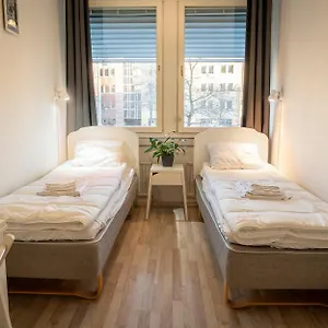 Goeteborg Hostel Sweden