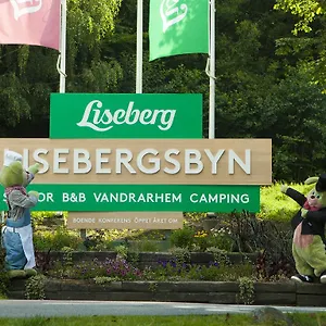 Lisebergsbyns Sweden