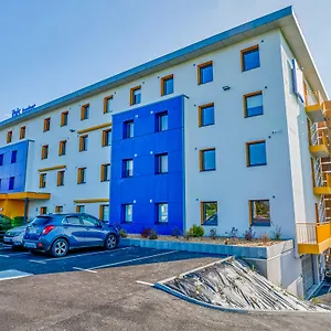Ibis Budget Annemasse France