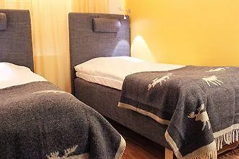 Hotel Söder Stockholm 3*,  Sverige