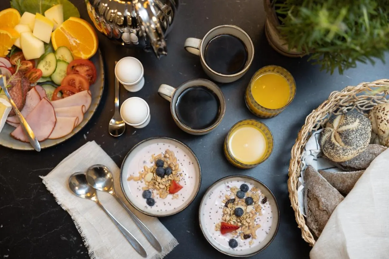 Hotel Soeder Stockholm 3*,  Sweden