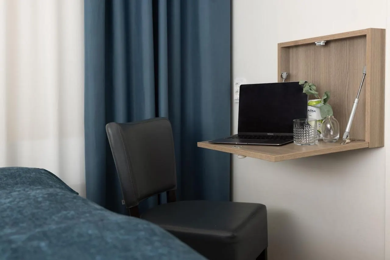 Hotel Soeder Stockholm