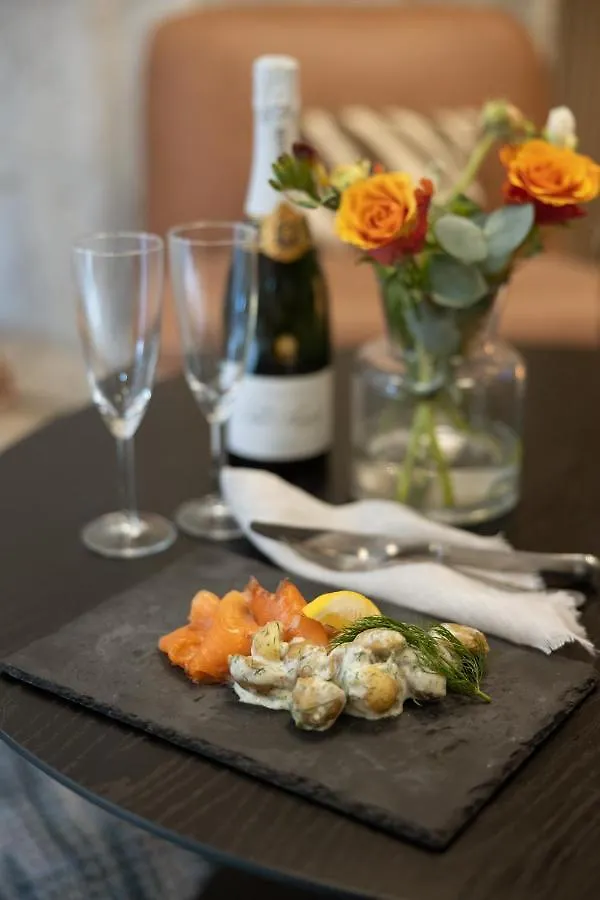 Hotel Soeder Stockholm