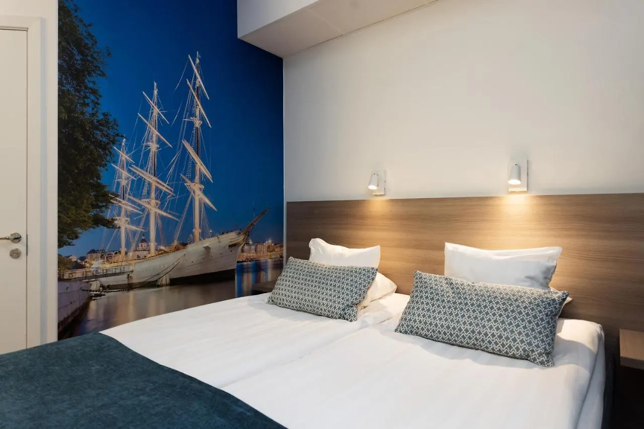 Hotel Soeder Stockholm