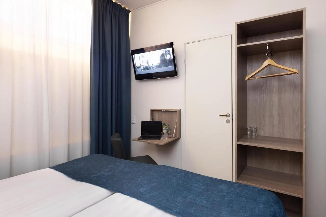 Hotel Soeder Stockholm