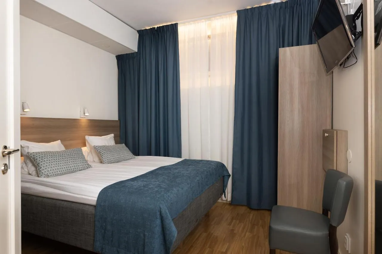 Hotel Soeder Stockholm