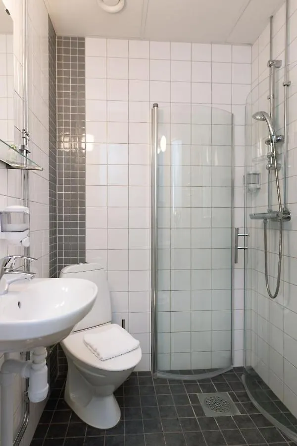 Hotel Soeder Stockholm