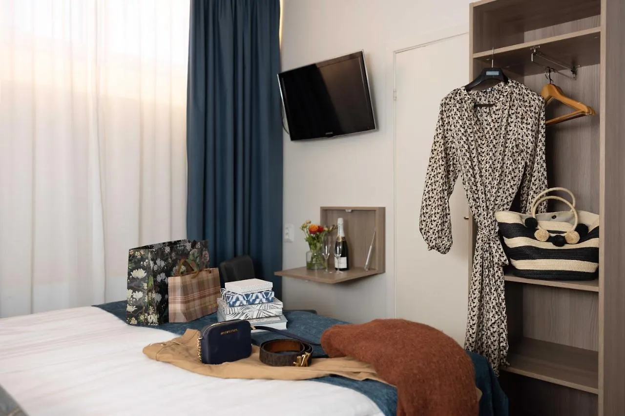 Hotel Soeder Stockholm
