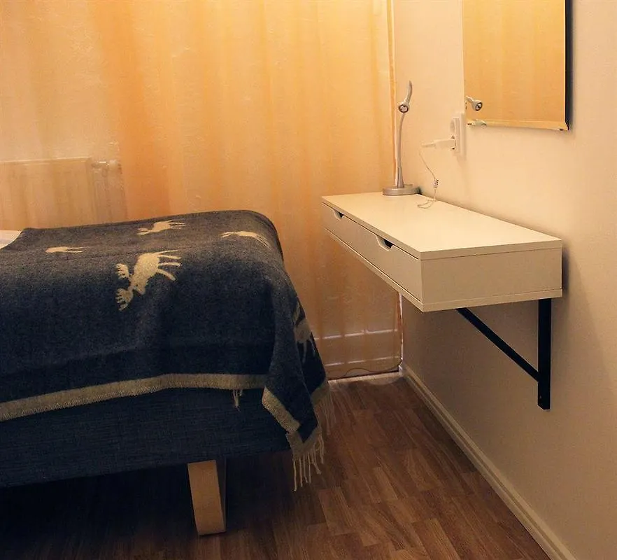 ***  Hotel Soeder Stockholm Sweden