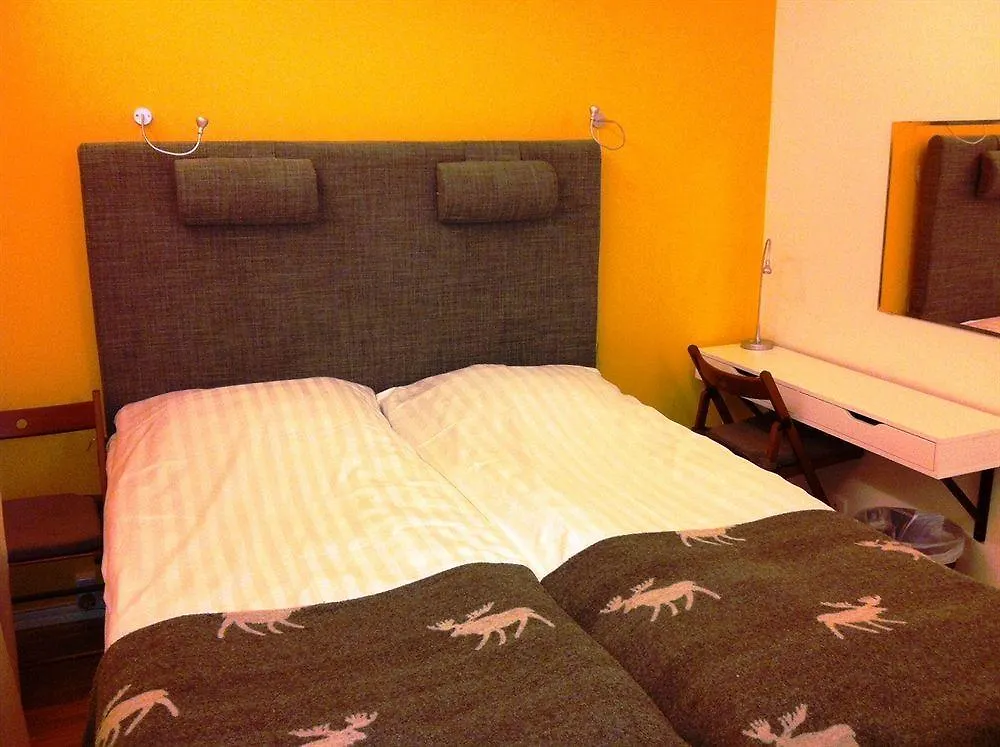 Hotel Soeder Stockholm