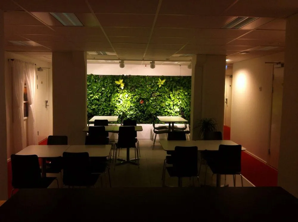 Hotel Soeder Stockholm Sweden