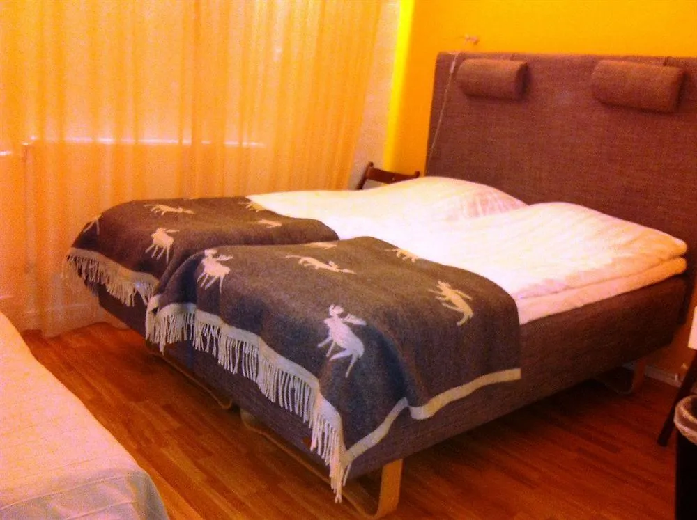 Hotel Soeder Stockholm 3*,  Sweden