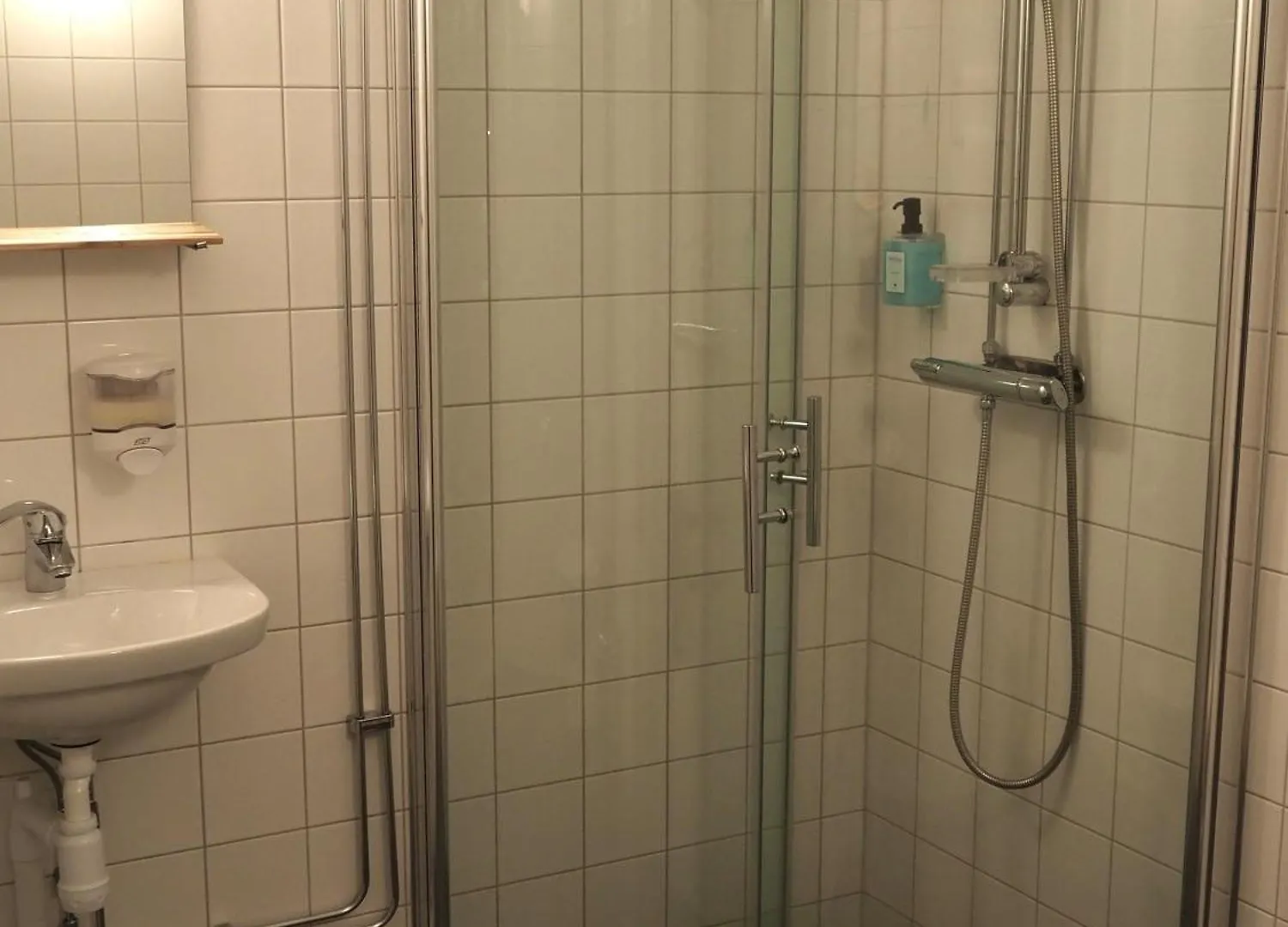 Hotel Soeder Stockholm