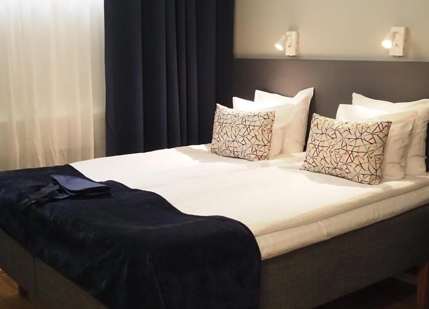 ***  Hotel Soeder Stockholm Sweden