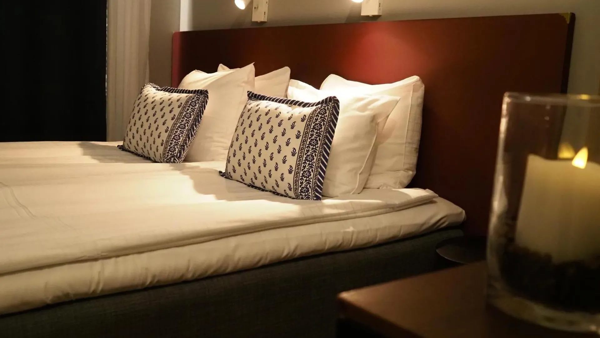 Hotel Soeder Stockholm Sweden