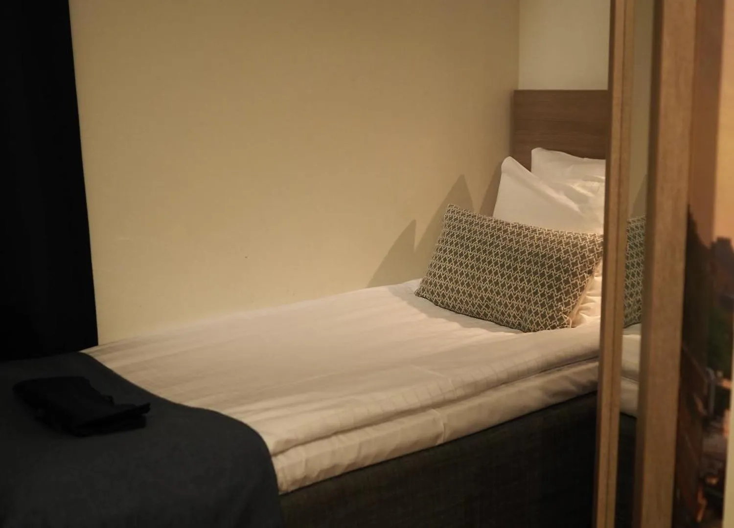 Hotel Soeder Stockholm