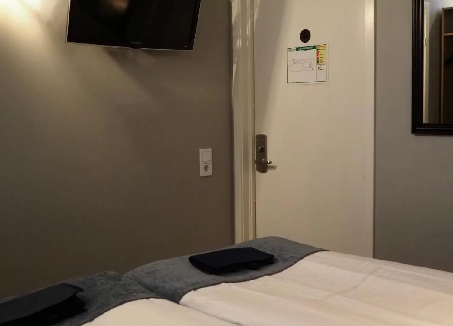 Hotel Soeder Stockholm