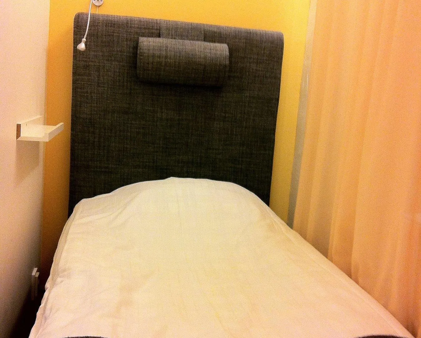 Hotel Soeder Stockholm