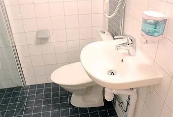 Hotel Soeder Stockholm