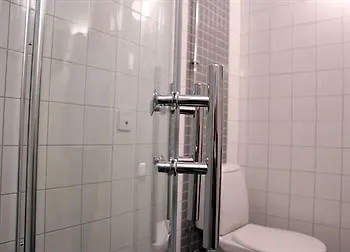 Hotel Soeder Stockholm