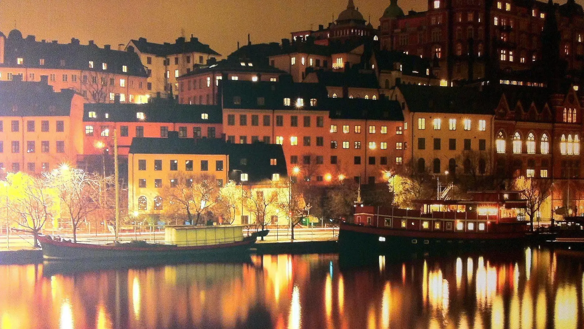 Hotel Soeder Stockholm