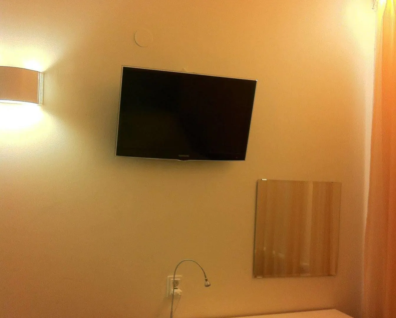 Hotel Soeder Stockholm