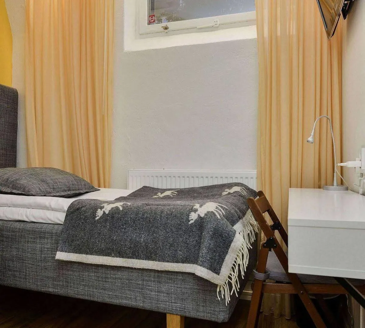 Hotel Soeder Stockholm