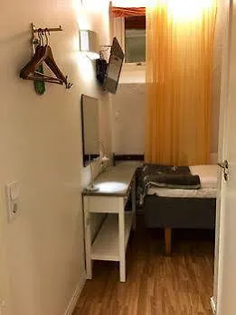 Hotel Soeder Στοκχόλμη