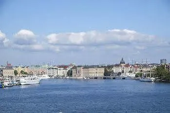 Hotel Soeder Stockholm