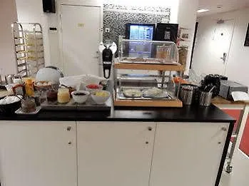 Hotel Soeder Stockholm