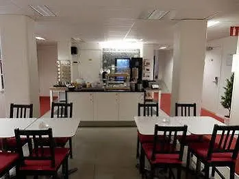 ***  Hotel Soeder Stockholm Sweden