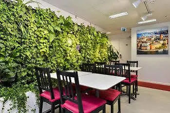 Hotel Soeder Stockholm