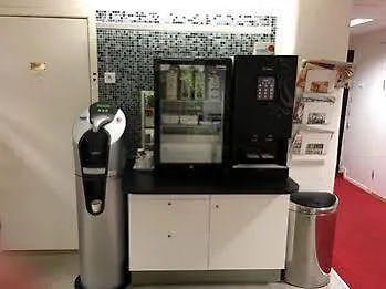 Hotel Soeder Stockholm