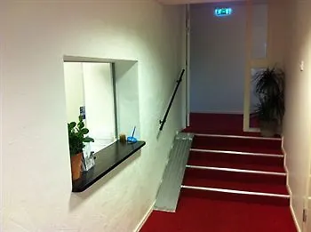 Hotel Soeder Stockholm 3*,  Sweden