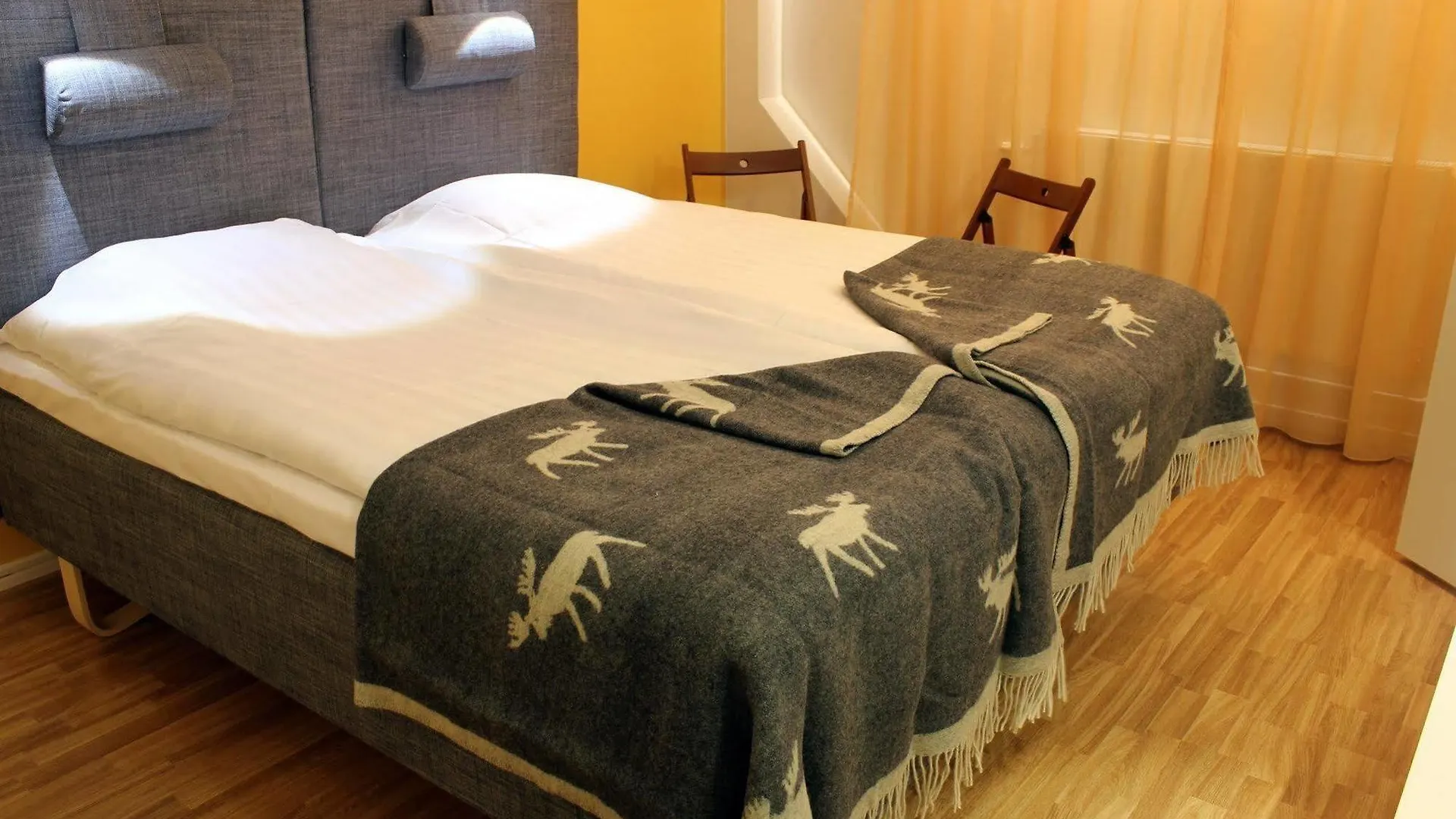 Hotel Soeder Stockholm