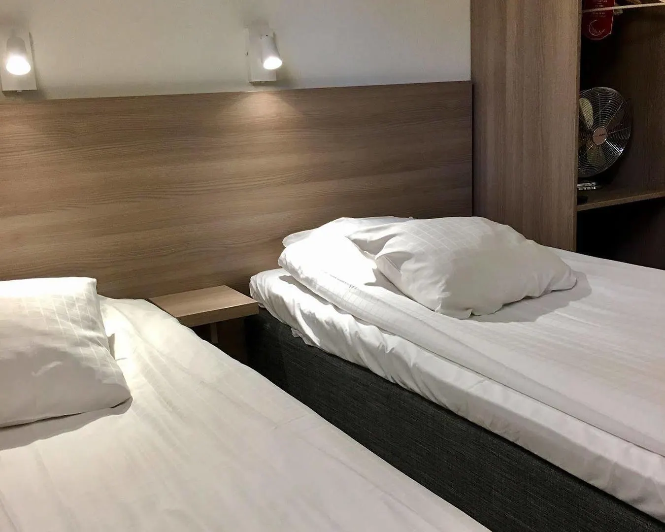 Hotel Soeder Stockholm