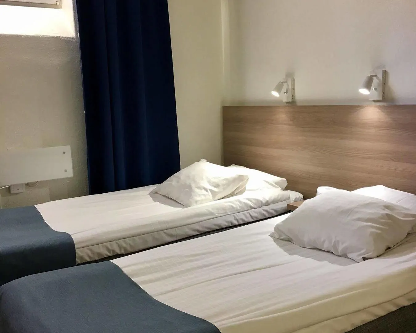 Hotel Soeder Stockholm Sweden