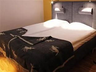 Hotel Soeder Stockholm