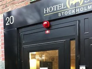 Hotel Soeder Stockholm