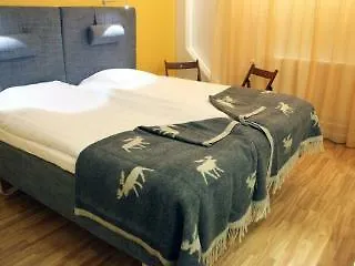 Hotel Soeder Stockholm