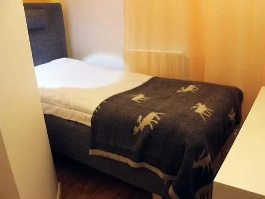 Hotel Soeder Stockholm